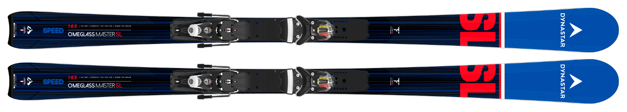 Sci dynastar' Speed Omeglass Master SL R22